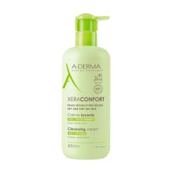 Crème lavante anti-dessèchement XERACONFORT - 400 ml