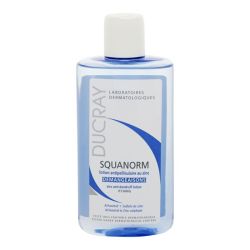 Zzducray Squanorm Lotion 200Ml