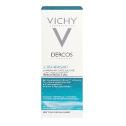 Vichy Dercos Shg Ult/Apais Ch Gras 200Ml
