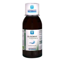 Nutergia Oligomax Molybdene 150Ml