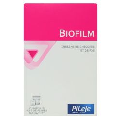 Pileje Biofilm Sach 6G 14