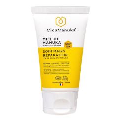 Cicamanuka Soin Main Repar Iaa15