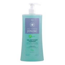 Jonzac Bio Gel Net Pur Fl400Ml