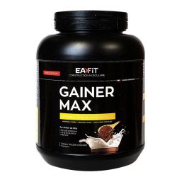 Ea Sport Gainer Max  Chocolat 1,1Kg