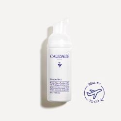 Mousse Micro-Peeling Éclat Vinoperfect - 50 ml