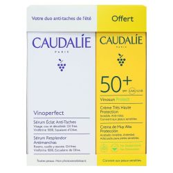 Caudalie Vinoperfect Serum Coffret 2024