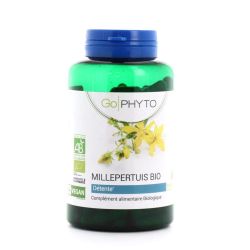 Millepertuis Bio Detente - 200 gelules