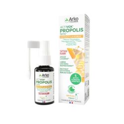 Propolis Spray - 30 ml