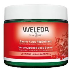 Baume Corps Régénérant Grenade - 150 ml