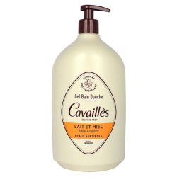 Rc Gbd Lait Et Miel 1L