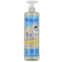 Gel Lavant Protecteur - 490 ml