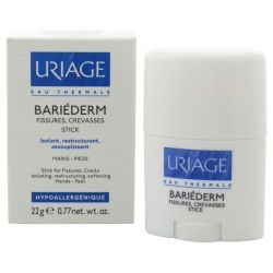 Uriage Bariésun stick fissures crevasses 22g