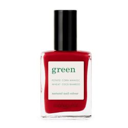 Manucurist Green Red Cherry 15Ml