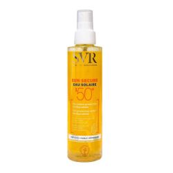 Svr Sun Secure Eau Solaire 50 200Ml
