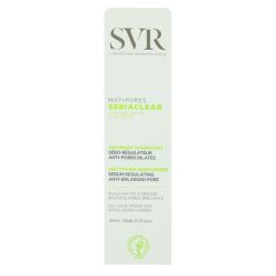 Svr Sebiaclear Cr Matifiante 40 Ml