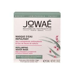 Jowae Masque Daposeau Repulpant 50 Ml