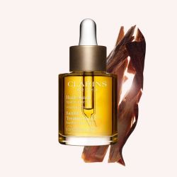 Huile Santal - peaux sèches ou rosées - 30 ml