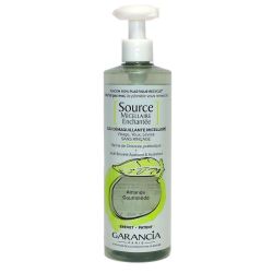 Garancia Source Enchantee Amande 400Ml