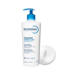 Biod Atoderm Cr Ultra 500 Ml