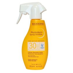 Biod Photoderm Spr Inv Spf30 300Ml