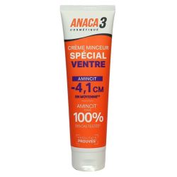 Anaca3 Creme Special Ventre 150 Ml