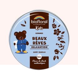 Beaux Rêves gommes - Bio - 45 g