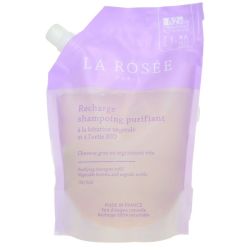 La Rosee Capi Shp Purifiant400Ml