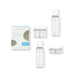 La Rosee Kit Voyage Eco Responsable 175Ml