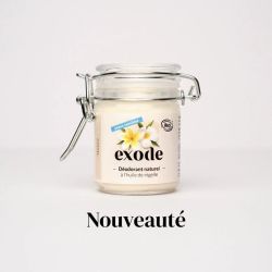 Déodorant Nigelle - Peau Sensible