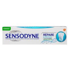 Sensodyne Dent Repare/Protege Menth 75