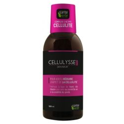 Santé Verte Cellulysse draineur 500ml