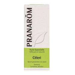Pranarom He Celeri Semence 10Ml