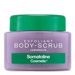 Exfoliant Body-Scrub - Gommage Luminosité - 350 g