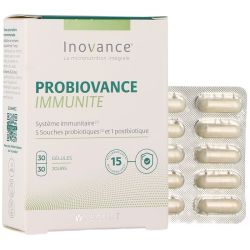 Inovance Probiovance Immunite