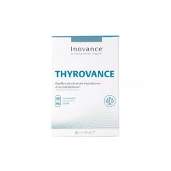 Thyrovance - 90 comprimés