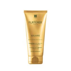 Solaire Shampooing nutri-réparateur a la cire de jojoba - 200 ml