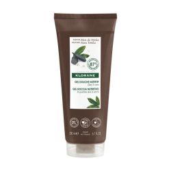 Gel douche au parfum Fève de Tonka - 200 ml