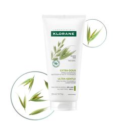 Après-shampoing à l'Avoine Extra-Doux - 200 ml
