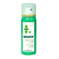 Kl Mini Shp Sec Ortie 50Ml