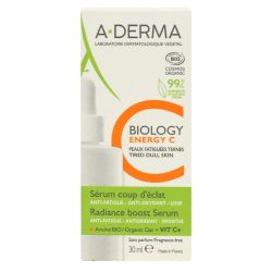 A Derma Biology Energy C Serum Eclat 30Ml