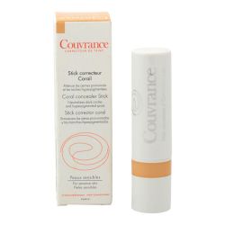 Avene Couv Stick Corail