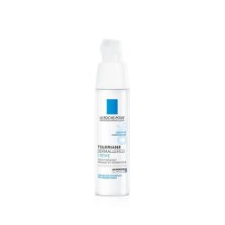 Toleriane Dermallergo Crème Hydratante Peau Sensible et Allergique - 40 ml