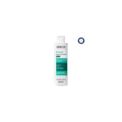 Shampooing Sébo-Correcteur Dercos - 200 ml