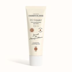 CC Cream+ - Doré - 30 mL