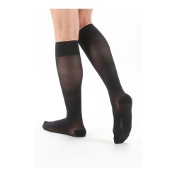 Venoflex Secret - Taille 3 Long Noir