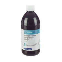 Ginkgo Extrait Fluide EPS Phytostandard - 500 ml