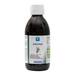 Nutergia Ergypar  250Ml