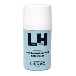 Lierac H Deo Anti-Transpirant 48H 50Ml