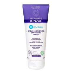 Jonzac Cr Hydra Onctueuse Corps 200Ml