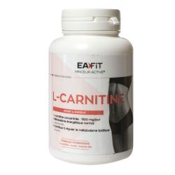 Ea Minceur L-Carnitine Gelu 90